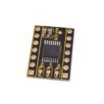 Ds1881 Data Acquisition Digital Potentiometer Module Zero Crossing Detector Module1