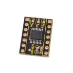 Ds1881 Data Acquisition Digital Potentiometer Module Zero Crossing Detector Module2