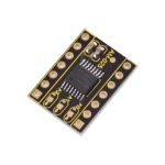 Ds1881 Data Acquisition Digital Potentiometer Module Zero Crossing Detector Module3