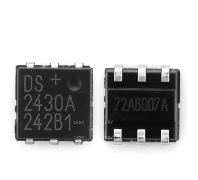 Ds2430 Maxim Ic Guaranteed Trusted Electronic Components