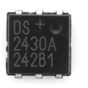 Ds2430a Maxim Ic Guaranteed Trusted Electronic Components