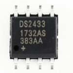 Ds2433s Maxim Ic Guaranteed Trusted IMPOCHIPS