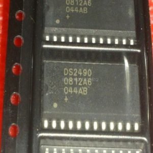 Ds2490s Maxim Controller Guaranteed Trusted IMPOCHIPS