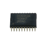 Ds3234sn#t&r Adi Ic Guaranteed Trusted Electronic Components