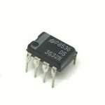 Ds3632n Ns Ti Ic Guaranteed Trusted Electronic Components