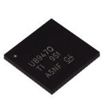 Ds90ub949trgcrq1 Ti Ic Guaranteed Trusted IMPOCHIPS
