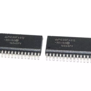 Dspic30f4012 30iso Microchip Microcontroller Guaranteed Trusted Electronic Components