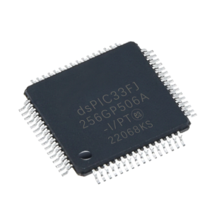 Dspic33fj256gp506a Ipt Microchip Mcu Guaranteed Trusted Electronic Components