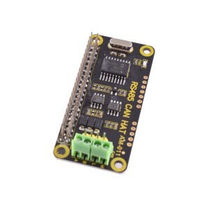 Development Board For Raspberry Pi Zero 3b 4b Rs485 1 Way Can Transceiver Module1