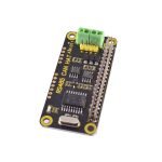 Development Board For Raspberry Pi Zero 3b 4b Rs485 1 Way Can Transceiver Module2