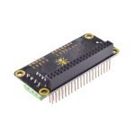 Development Board For Raspberry Pi Zero 3b 4b Rs485 1 Way Can Transceiver Module3