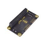 Development Board For Raspberry Pi Zero 3b 4b Rs485 1 Way Can Transceiver Module4