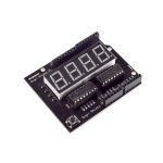 Digit Shield 4 Digit Digital Tube Display Module Highlight 5641 Digital Tube Module Four Digits 2