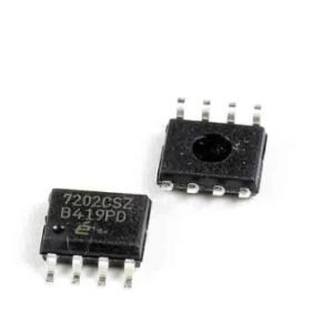 El7202csz Intersil Ic Guaranteed Trusted IMPOCHIPS