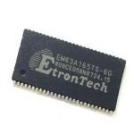 Em63a165ts 6g Etron Ic Guaranteed Trusted IMPOCHIPS