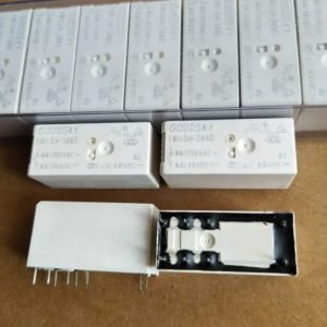 Emi Sh 212db Good Sky Electric Relay Guaranteed Trusted Electronic Components