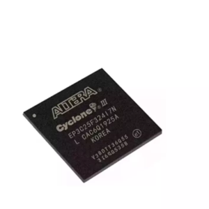 Ep3c25f324c8n Altera Ic Guaranteed Trusted Electronic Components