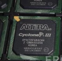 Ep3c55f484c6n Altera Ic Guaranteed Trusted IMPOCHIPS