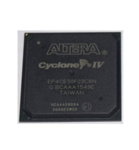 Ep4ce30f23i7n Altera Ic Guaranteed Trusted Electronic Components