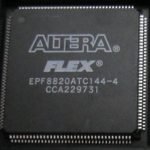 Epf8820atc144 4 Altera Guaranteed Trusted Electronic Components