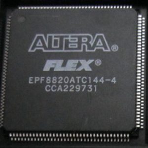 Epf8820atc144 4 Altera Guaranteed Trusted Electronic Components