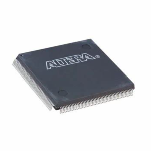 Epm7256aqi208 10 Altera Ic Guaranteed Trusted Electronic Components