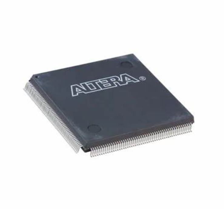 Epm7256aqi208 10 Altera Ic Guaranteed Trusted Electronic Components