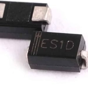 Es1d Silicon Diode Guaranteed Trusted IMPOCHIPS