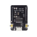 Esp32 Cam Development Board Wifi+bluetooth Module Esp32 Serial Port Conversion With Ov2640 Camera Module 1