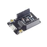 Esp32 Cam Development Board Wifi+bluetooth Module Esp32 Serial Port Conversion With Ov2640 Camera Module 4