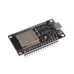 Esp32 Development Board Usb Type C Ch340c Wifi+bluetooth Ultra Low Power Dual Core Module3