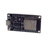 Esp32 Development Board Usb Type C Ch340c Wifi+bluetooth Ultra Low Power Dual Core Module4