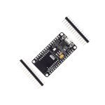 Esp8266 12e Cp2102 Nodemculuawifi Iot Development Board Is Based On Esp8266 12e Cp2102 1