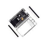 Esp8266 12e Cp2102 Nodemculuawifi Iot Development Board Is Based On Esp8266 12e Cp2102 5