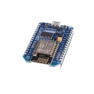 Esp8266 Blueblack Node Lua Wifi Iot Development Board 1