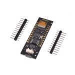 Esp8266 Wifi Development Board 0.91 Inch Olednodemcu Expansion Board Learning Board4