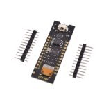 Esp8266 Wifi Development Board 0.91 Inch Olednodemcu Expansion Board Learning Board5