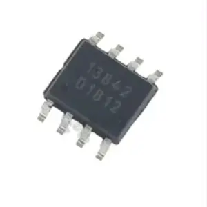 Fa13842n D1 Te1 Fuji Guaranteed Trusted Electronic Components