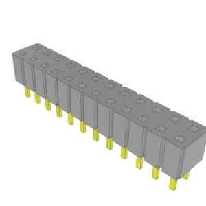 Fcn 361p024 Au Fujitsu Connector Guaranteed Trusted IMPOCHIPS