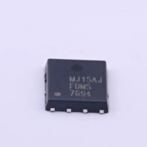 Fdms7694 Fairchild Transistor Guaranteed Trusted IMPOCHIPS