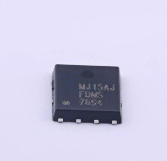 Fdms7694 Fairchild Transistor Guaranteed Trusted IMPOCHIPS