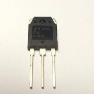 Fqa28n15 Fairchild Onsemi Transistor Guaranteed Trusted IMPOCHIPS