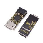 Ft231xq Module Micro Interface Usb To Ttl Usb To Uart Serial Port Usb To Serial Interface Controller6