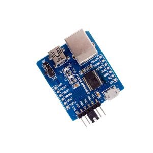 Ft232rl 3 In 1 Usb To Serial Port Module Type Bminimicro Three Interface To Uart Module1