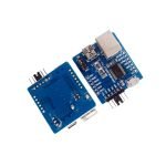 Ft232rl 3 In 1 Usb To Serial Port Module Type Bminimicro Three Interface To Uart Module5