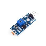 G5516 Photoresistor Module Light Sensing Light Detection Sensor Module Photoelectric Switch Three Pin2