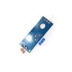 G5516 Photoresistor Module Light Sensing Light Detection Sensor Module Photoelectric Switch Three Pin4