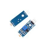 G5516 Photoresistor Module Light Sensing Light Detection Sensor Module Photoelectric Switch Three Pin5