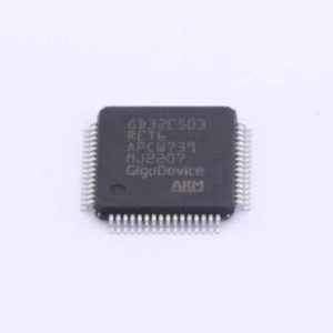 Gd32e503ret6 Gd Microcontroller Guaranteed Trusted IMPOCHIPS