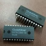 Gm76c28a 10 Lg Semicon Ic Guaranteed Trusted IMPOCHIPS